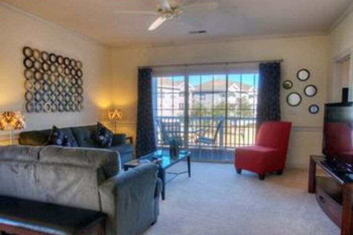 Magnolia Place Apartment 201 4639 in Myrtle Beach, SC