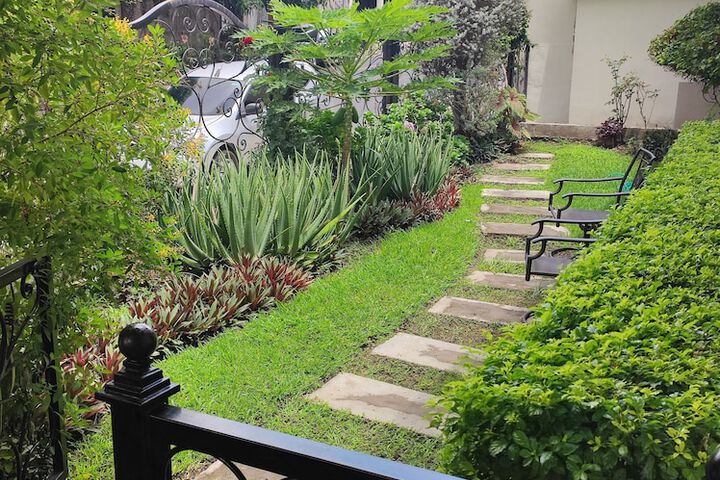 Terrace/Patio 23 of 34