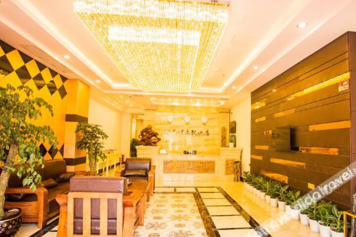 Hotel Interior 2 of 14