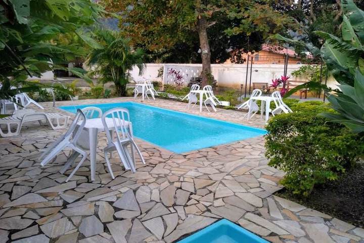 Pool 10 of 48