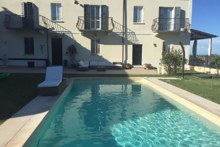 Pool 13 of 16