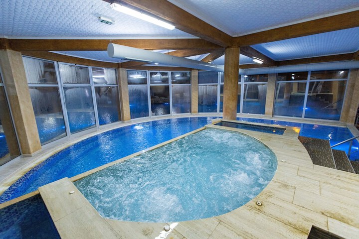 Spa 12 of 14