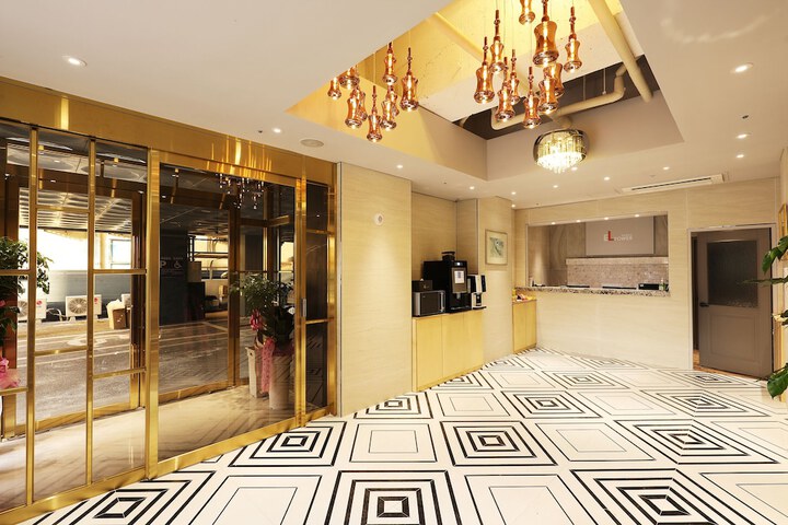 Hotel Interior 3 of 96