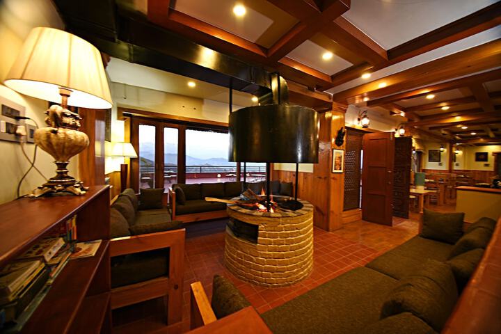 Hotel Interior 4 of 83