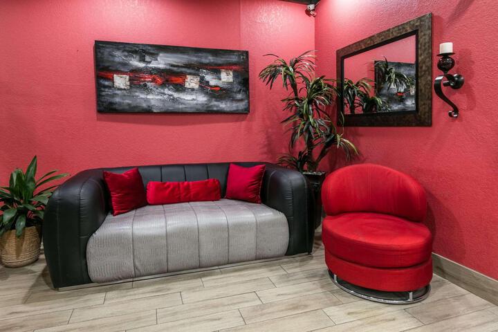 Double Accessible (1 of 2)