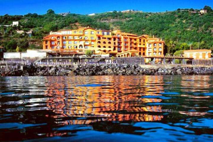Hotel 60 of 67