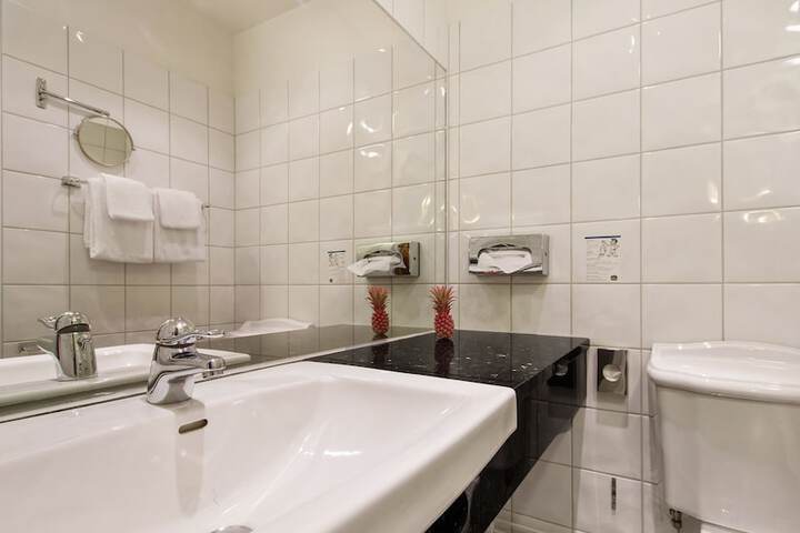 Bath Amenities
