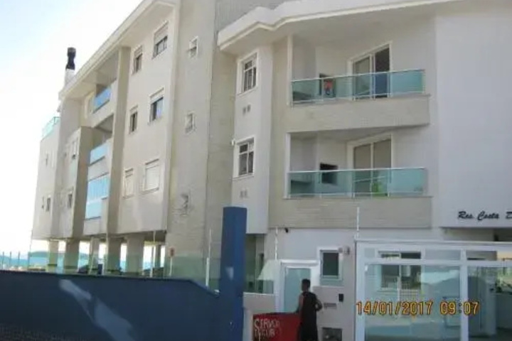Cobertura a Beira da Praia dos Ingleses