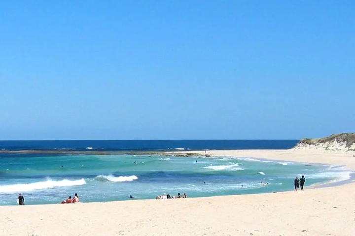 Beach 10 of 13