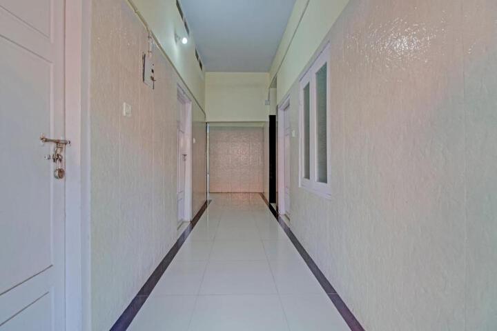 Hotel O J P Tourist Home