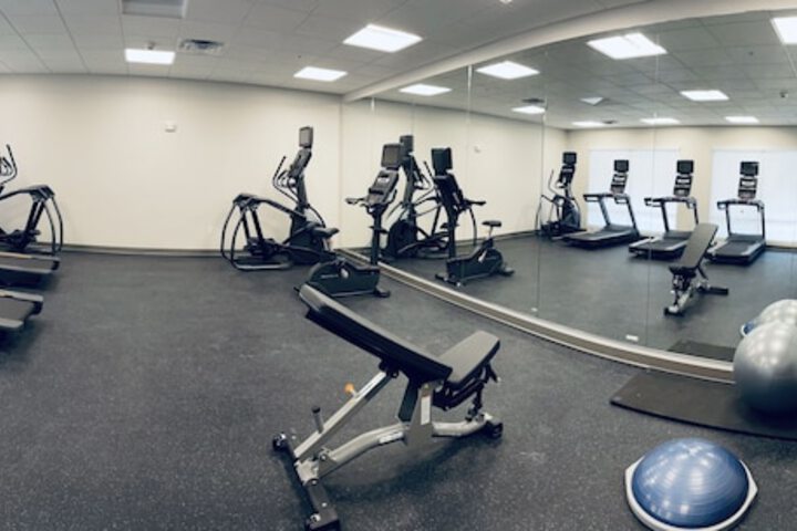 Health and Fitness 30 of 55