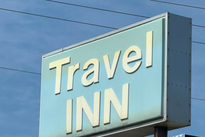 Travel Inn in Montgomery, AL