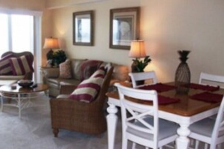 Photo of Gorgeous views - 3 BR 3 BA - Sanibel 304