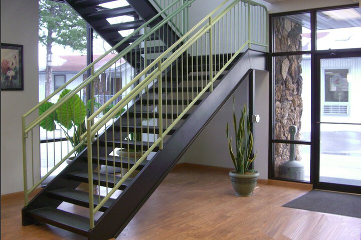 Staircase