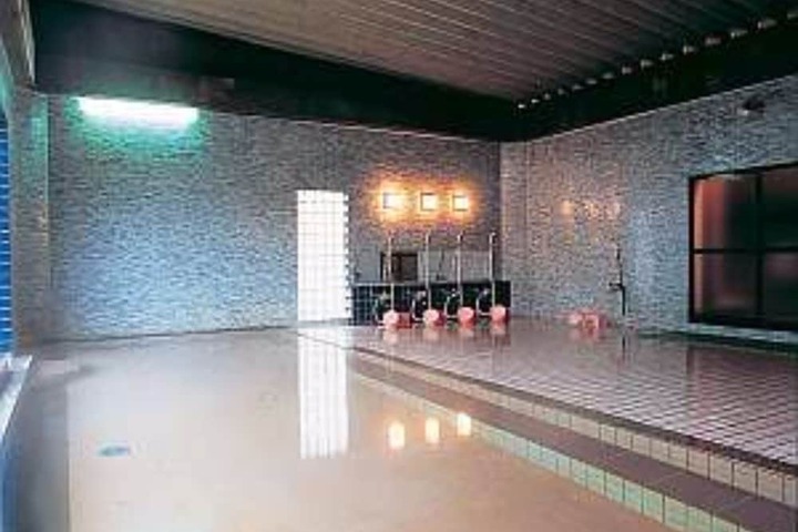 Spa Menu