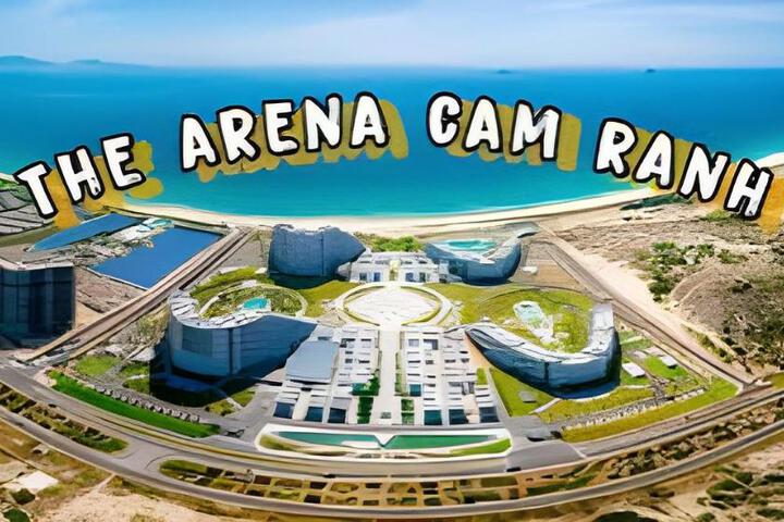 Ocean View Arina Cam Ranh