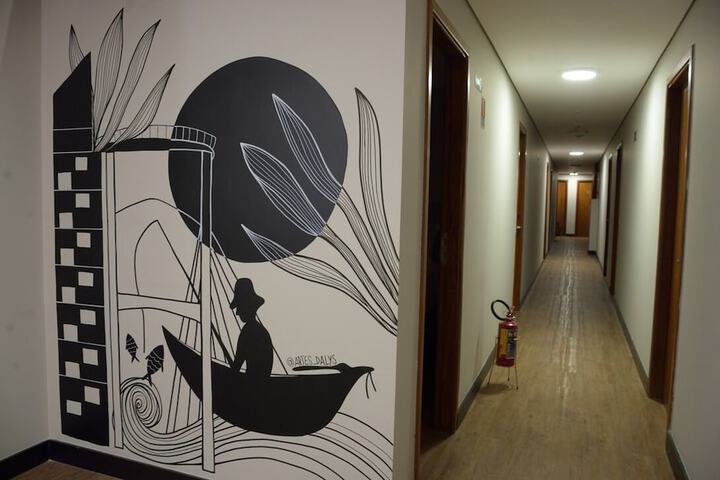 Hotel Interior 40 of 41