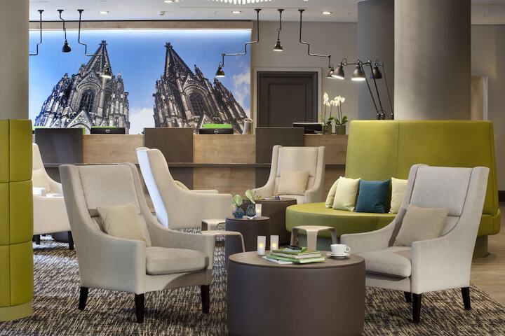 Lobby Photos