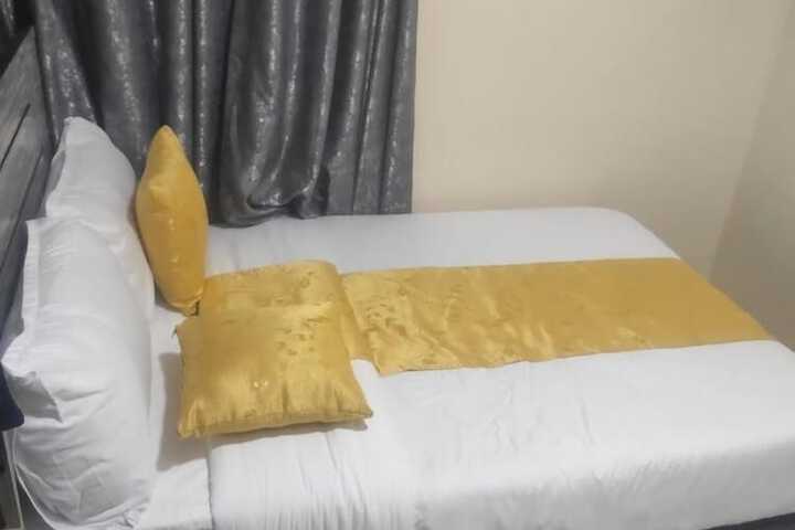 Mt. Everest Hotel Kisii