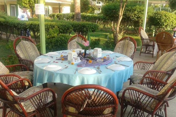 Fitness Center Photo