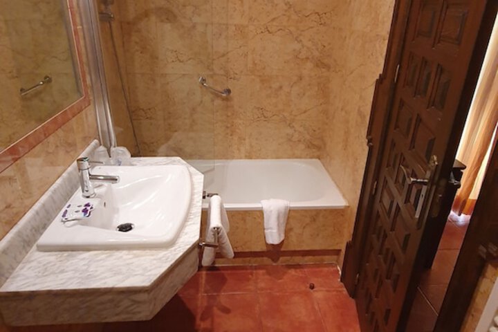 Bath Amenities
