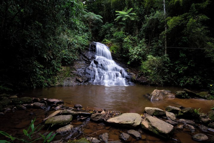 Hotel Fazenda Pé da Serra in Pindamonhangaba