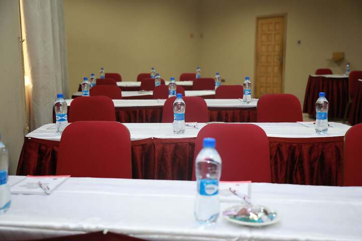 Business Center 26 of 27