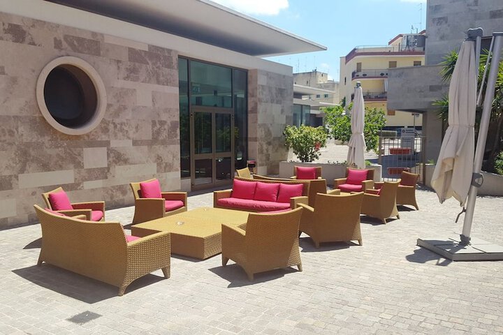 Terrace/Patio 43 of 44