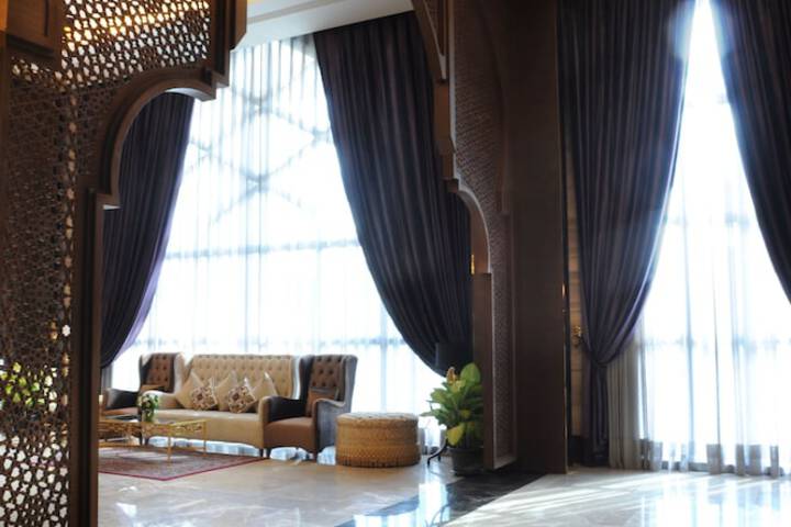 Hotel Interior 12 of 89