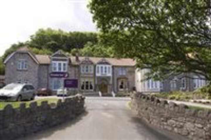 Premier Inn Llandudno North (Little Orme)