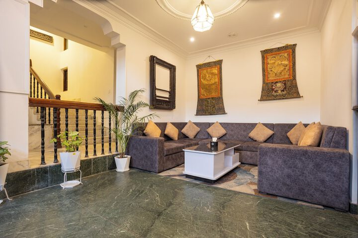 Hotel Interior 10 of 91