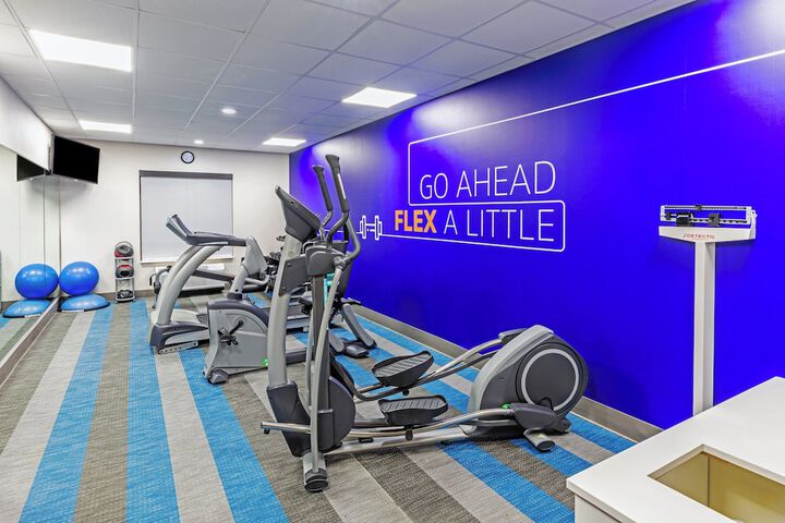 Fitness Club