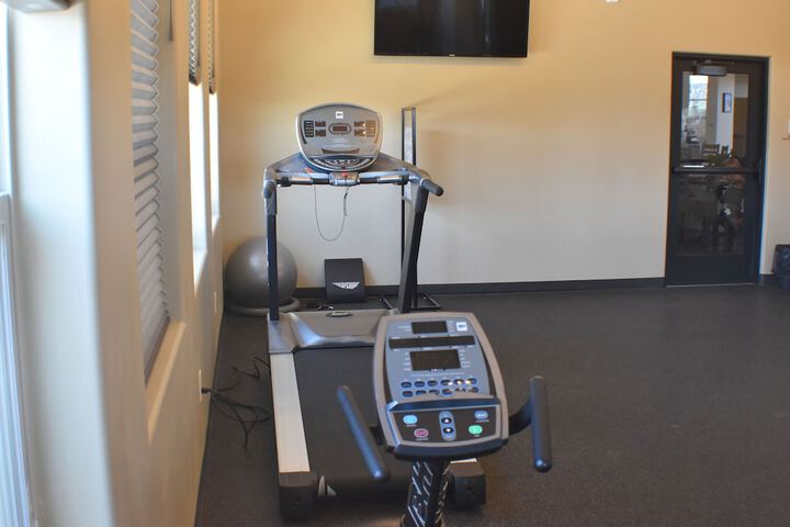 Health and Fitness 38 of 67