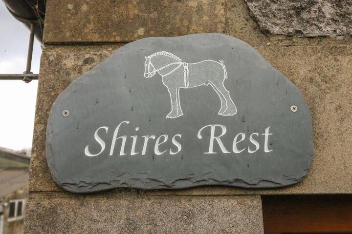 Shires Rest