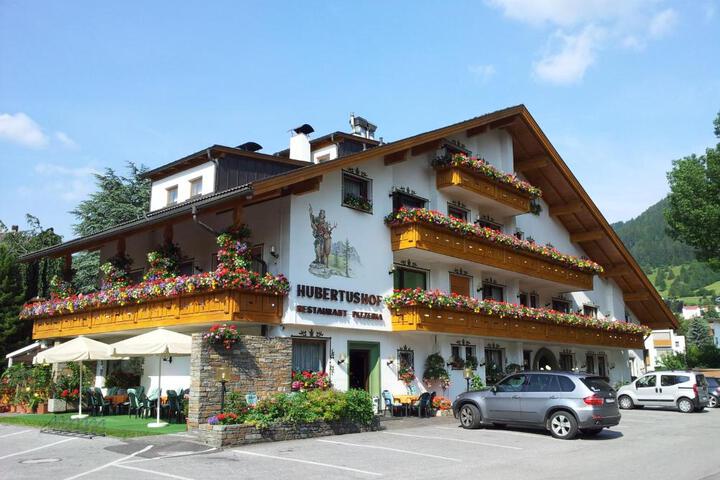 Hotel Hubertushof