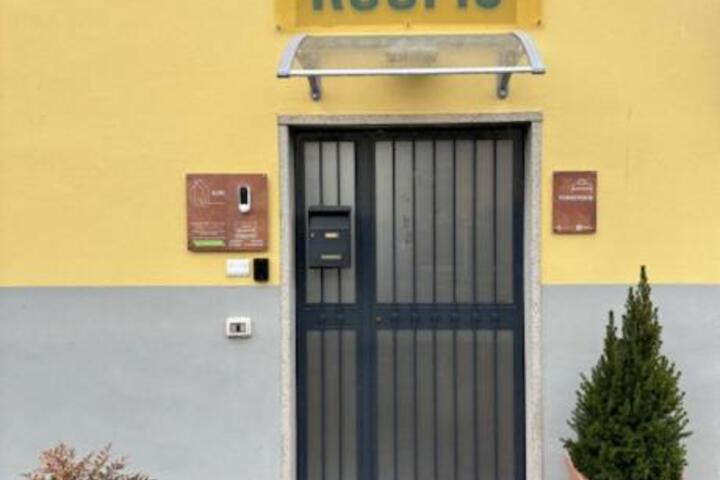 Airuno Rooms