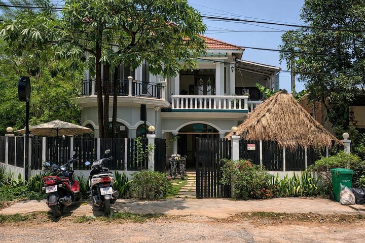 The by Soul Residence