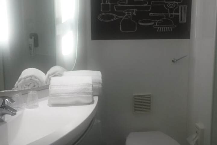 Bathroom Photo