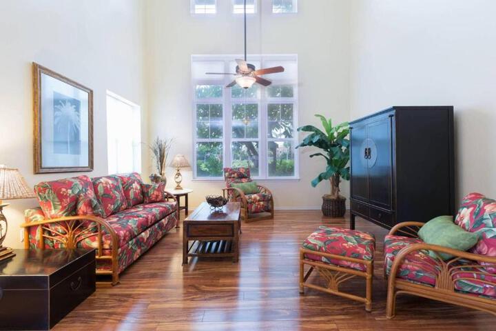Hale Olu'Olu in Waikoloa, HI