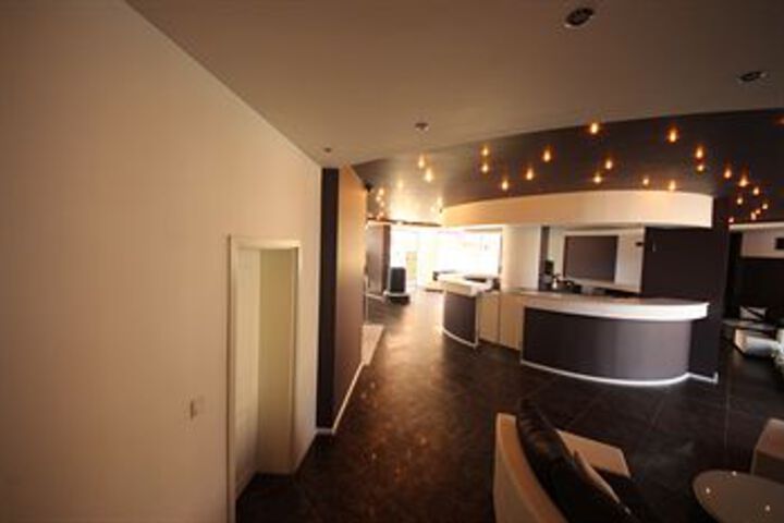 Hotel Interior 116 of 153