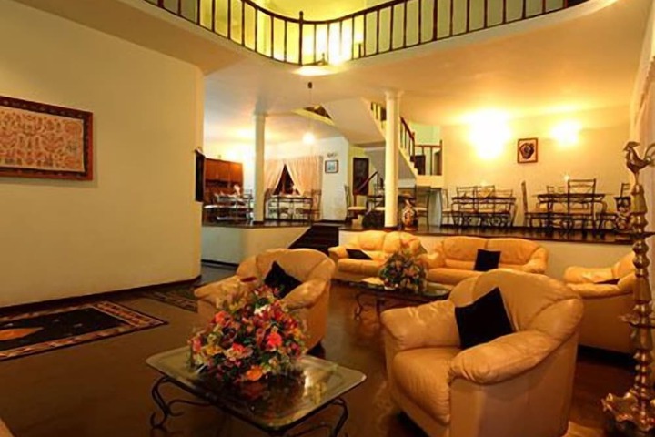 Hotel Interior 2 of 40
