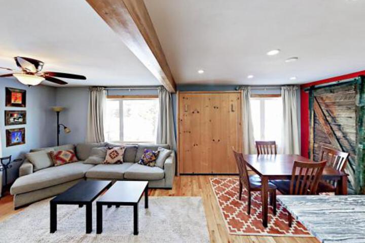 201 South 2nd Townhouse Unit A in Frisco, CO