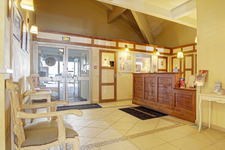 Hotel Interior 2 of 34