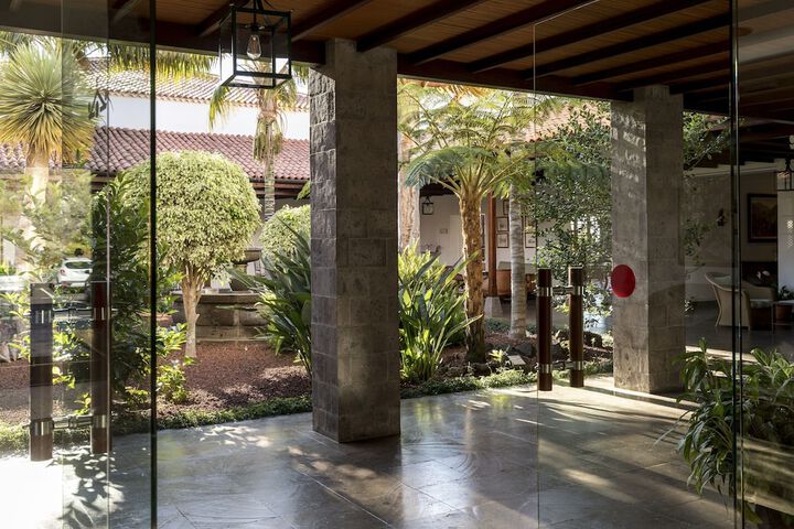 Hotel Interior 2 of 165