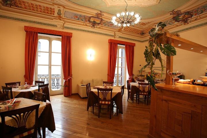 Hotel Medici in Milazzo