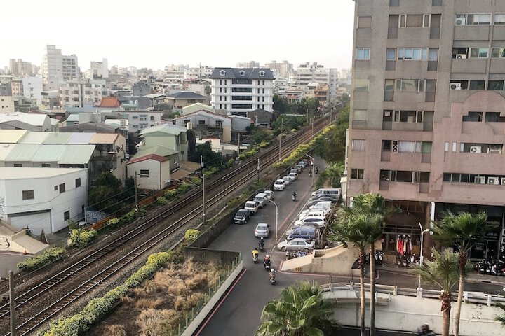 Hotel View 70 of 71