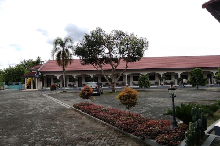 Image of OYO 93051 Wisma Syariah Buloe Near Lapangan Abubakar Lambogo Batili Enrekang