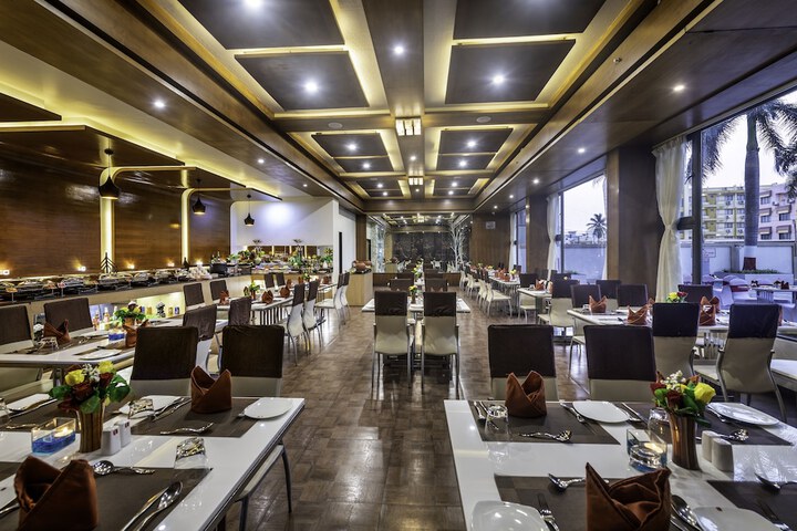 Restaurants
