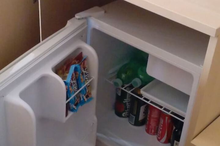 Minibar