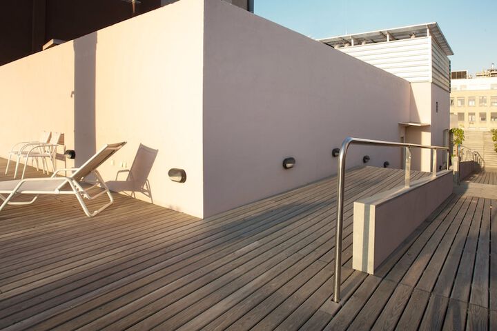 Terrace/Patio 69 of 75